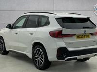 Used BMW iX1 M Sport 147 kW (201 HP) 2025 White SUV