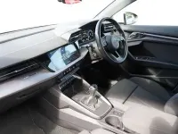 Used Audi A3 Sport 2023 Sedan