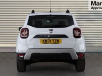 used Dacia Duster 5Dr 1.3 TCe 130 Prestige 4X2