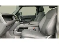 New Land Rover Defender SE Dynamic 245 HP (180 kW) 2025 Other SUV