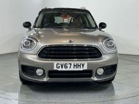 used Mini Cooper Countryman 1.5 ALL4 5dr Auto