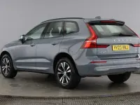 Used Volvo XC60 Core 247 HP (181 kW) 2024 SUV