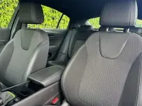 Second-hand Vauxhall Insignia SRi 174 CP (127 kW) 2020 Negru Hatchback