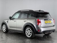 Used Mini Cooper S Countryman Sport 2020 Silver SUV