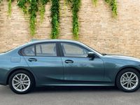 used BMW 330e 3 SeriesSE Pro Saloon 2.0 4dr