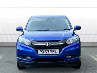 Used Honda HR-V Hybrid 131 HP (96 kW) 2018 SUV