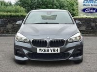 Used BMW 218 M Sport 140 HP (102 kW) 2019 Estate