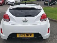 used Hyundai Veloster 1.6 GDi Sport 4dr