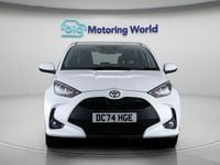 Used Toyota Yaris Hybrid 116 HP (85 kW) 2025 Hatchback