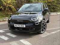 New Fiat 600 La Prima 134 HP (98 kW) 2025 Black Hatchback