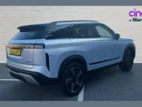 Used Jaecoo 7 347 HP (255 kW) 2026 Silver SUV