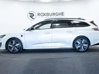 Second-hand Peugeot 308 SW GTi 130 CP (95 kW) 2023 Alb Break
