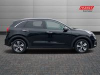 used Kia Niro 1.6 GDi Hybrid 2 5dr DCT