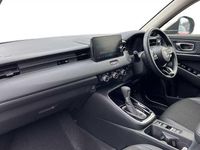 Used Honda HR-V Advance 131 HP (96 kW) 2023 White SUV