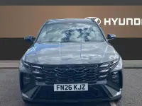 Used Hyundai Tucson Edition 239 HP (175 kW) 2026 Other SUV