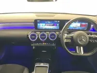 Used Mercedes CLA200 Executive 163 HP (119 kW) 2025 Sedan