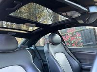 Used Mercedes CLC200 2008 Black Hatchback