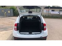 used Dacia Duster 1.5 dCi 110 Ambiance 5dr 4X4 Diesel Estate