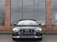 Used Audi A6 Sport 340 HP (250 kW) 2021 Grey Estate
