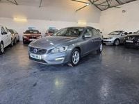 Used Volvo S60 Business Edition 2015 Grey Sedan
