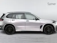 Used BMW X5 M Competition Edition 616 HP (453 kW) 2023 Grey SUV