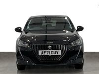 used Peugeot 208 1.2 PureTech 100 Allure 5dr