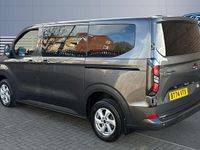 Używany Ford Transit Custom Limited 170 KM (125 kW) 2024 Kombi