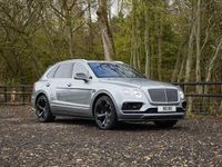Used Bentley Continental GT 507 HP (372 kW) 2016 Coupe