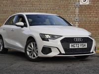 Used Audi A3 Sportback 110 HP (80 kW) 2023 Hatchback