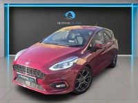 Used Ford Fiesta ST-Line 2021 Red Hatchback
