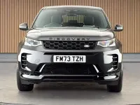 Used Land Rover Discovery 5 HSE Dynamic 309 HP (227 kW) 2023 Grey SUV