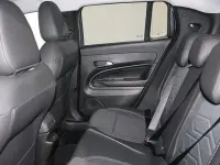 Used Jeep Avenger Summit 101 HP (74 kW) 2025 Black SUV