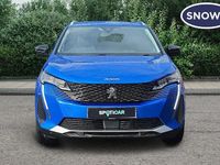 Used Peugeot 3008 Allure Premium 131 HP (96 kW) 2022 Estate