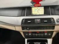 Used BMW 520 M Sport 190 HP (139 kW) 2015 Grey Sedan