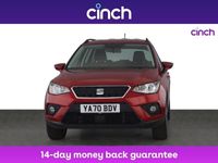 used Seat Arona 1.0 TSI SE Technology [EZ] 5dr