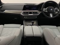 Used BMW X5 M Sport 298 HP (219 kW) 2023 Grey SUV