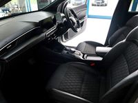 Used MG MG3 Trophy 194 HP (142 kW) 2024 Silver Hatchback