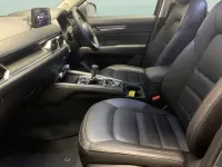 Usado Mazda CX-5 Edition 165 CV (121 kW) 2022 Gris SUV