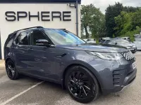 Used Land Rover Discovery S 2025 SUV