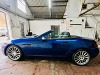 used Mercedes SLC200 SLC ClassAMG Line 2dr 9G-Tronic