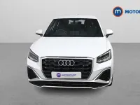 Used Audi Q2 S-Line 150 HP (110 kW) 2026 SUV