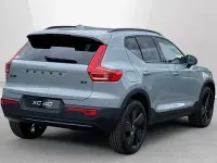 New Volvo XC40 Plus 163 HP (119 kW) 2027 SUV