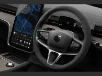 New Volvo EX90 Plus 241 kW (328 HP) 2025 Other SUV