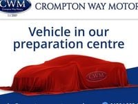 Used VW Golf VII SE 110 HP (80 kW) 2015 Red Estate