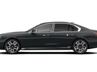 New BMW 750e M Sport 489 HP (359 kW) 2026 Sedan