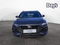 Used Ford Focus ST-Line 2025 Grey Estate