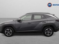 Used Hyundai Tucson Premium 252 HP (185 kW) 2026 SUV