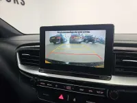 Used Kia ProCeed GT-Line 140 HP (102 kW) 2019 Black Estate