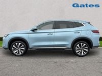 Used BYD Seal Boost 2025 Blue Estate