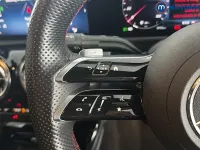 Used Mercedes E250 AMG line 218 HP (160 kW) 2023 Black Sedan